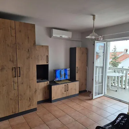 شقة With A Parking Space Nska, Krk - 21671 مالينسكا