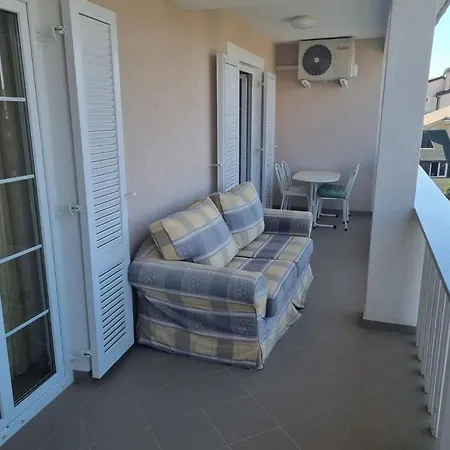 With A Parking Space Nska, Krk - 21671 Apartment