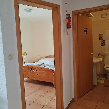 With A Parking Space Nska, Krk - 21671 Appartement