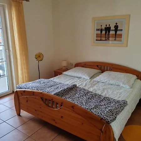 With A Parking Space Nska, Krk - 21671 * Malinska