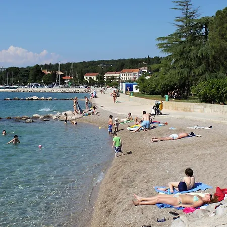 With A Parking Space Nska, Krk - 21671 Appartement